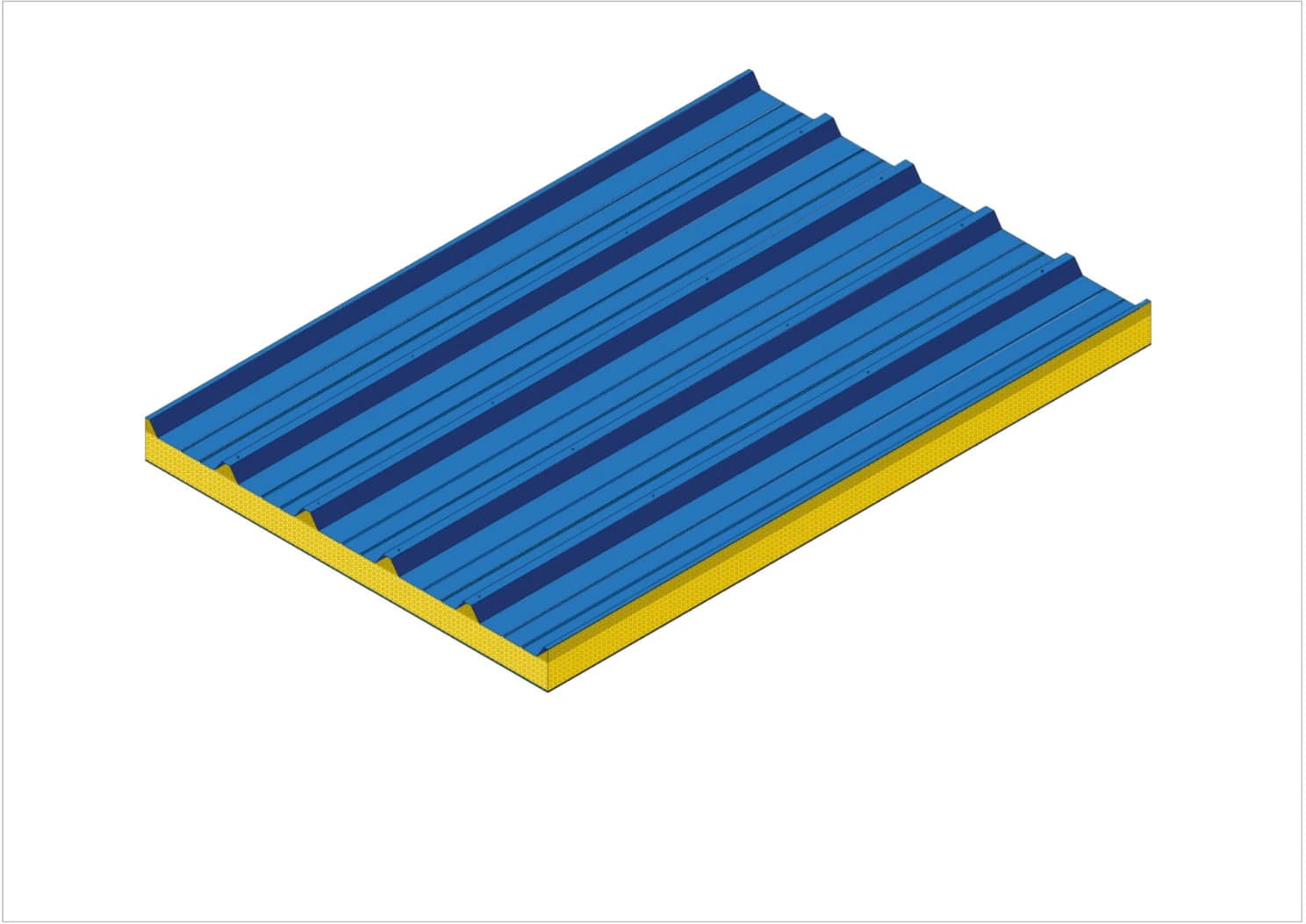 AS-1000 DECK — imagen 2 de 4