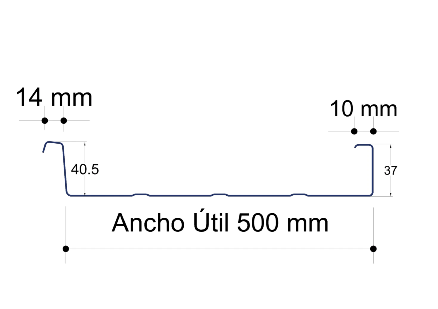 AS-500 — imagen 3 de 6