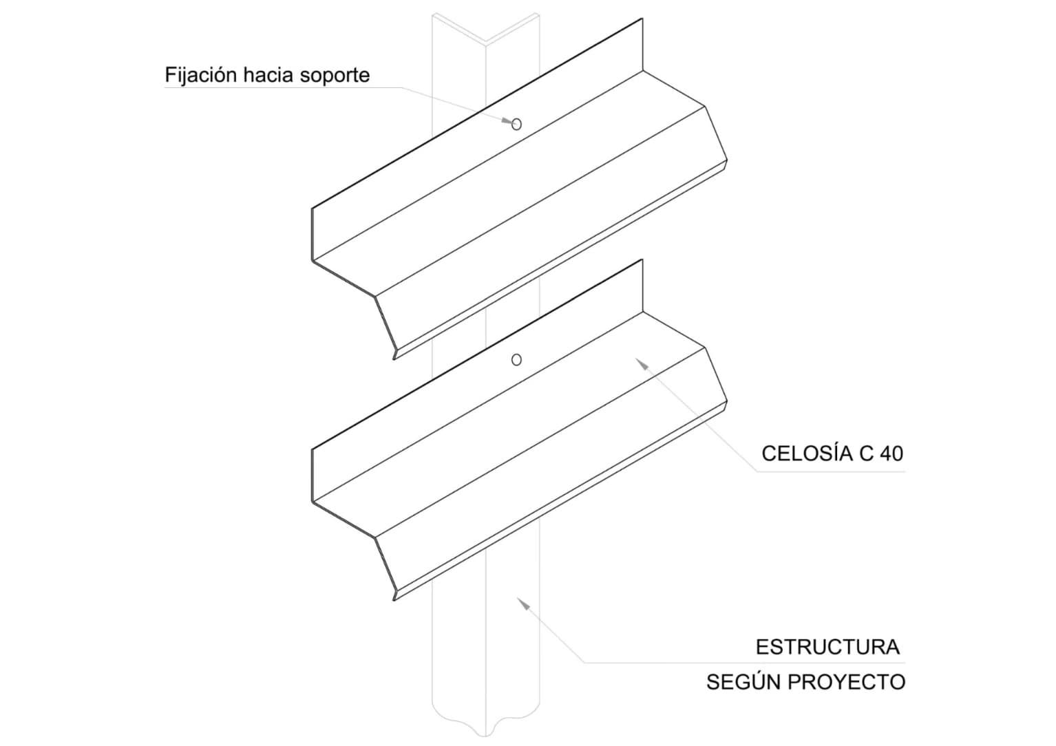 CELOSIA AS-40 — imagen 4 de 4