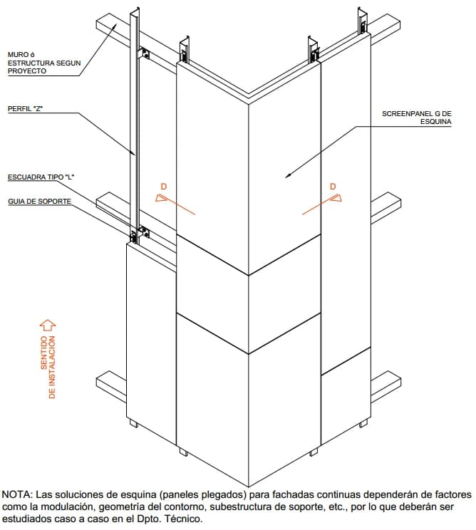 AS-SCREEN PANEL — imagen 3 de 16