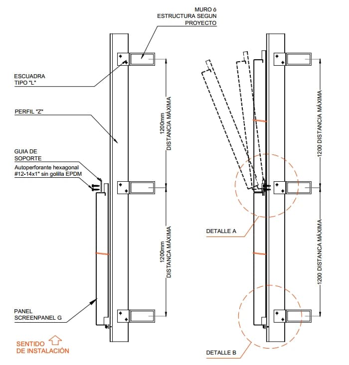 AS-SCREEN PANEL — imagen 11 de 16