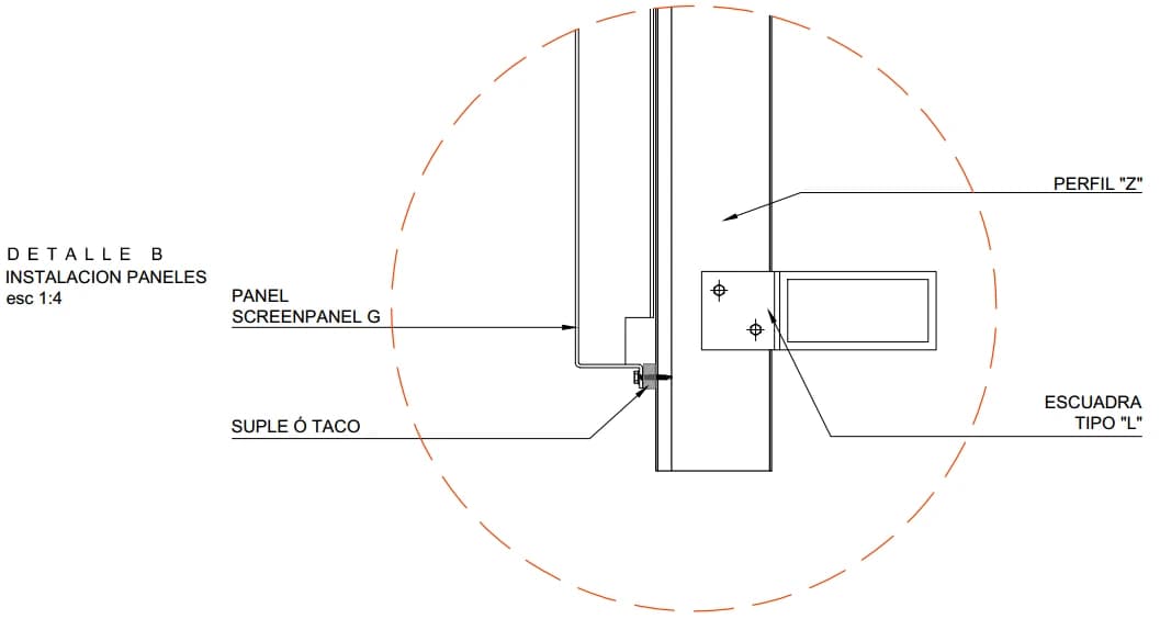 AS-SCREEN PANEL — imagen 13 de 16