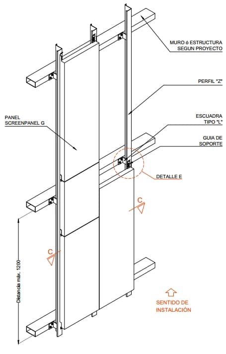 AS-SCREEN PANEL — imagen 16 de 16
